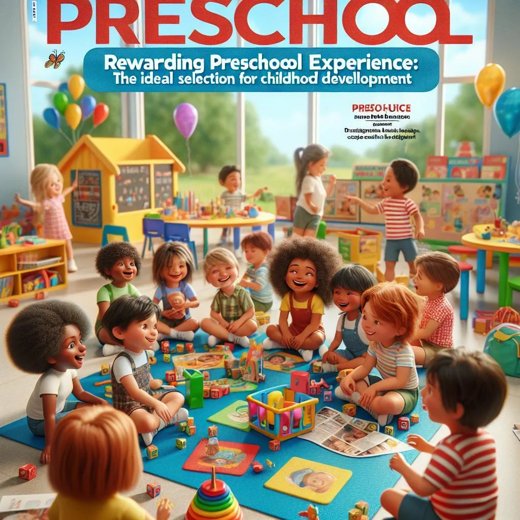 Soukromá školka Brno: Nejlepší volba v Černých Polích