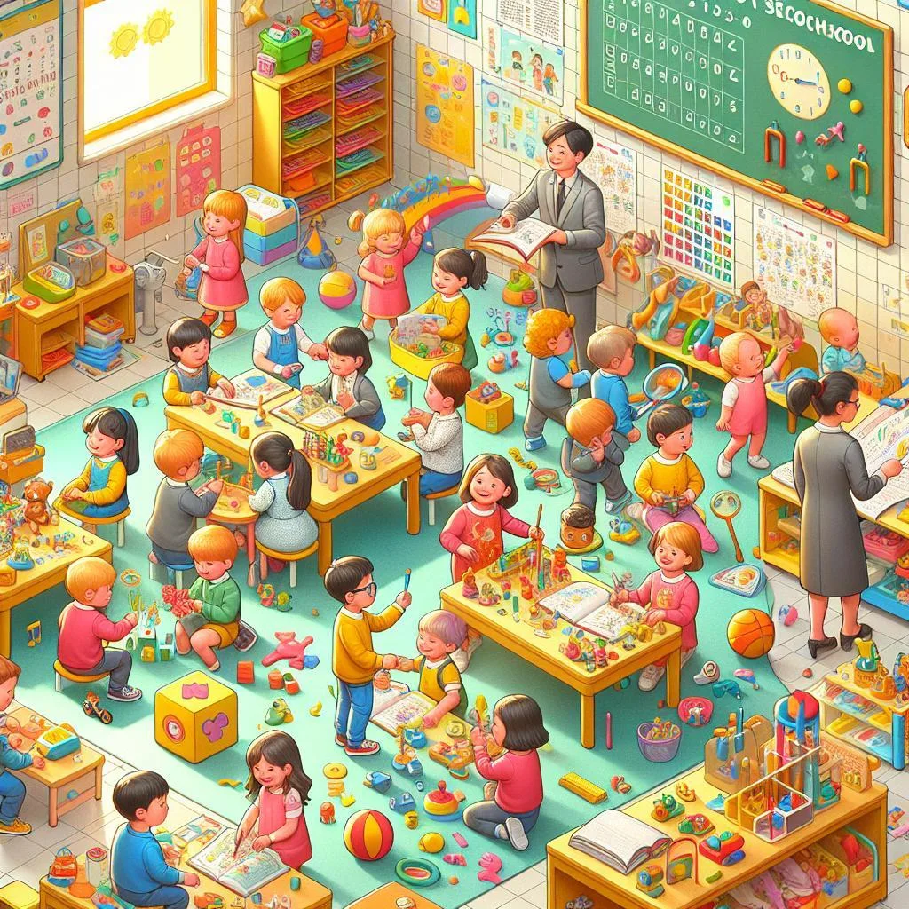 MŠ a patra: Kolik jich může mít?