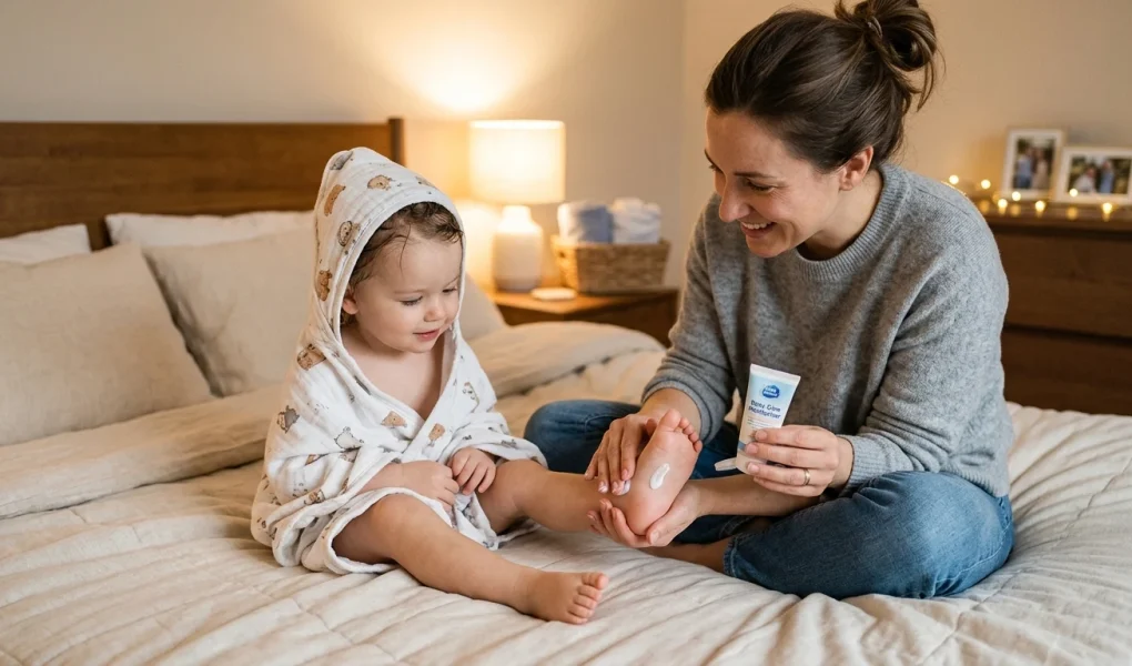 Dětská zdravotní péče a hygienická prevence v dětském kolektivu