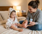 Dětská zdravotní péče a hygienická prevence v dětském kolektivu