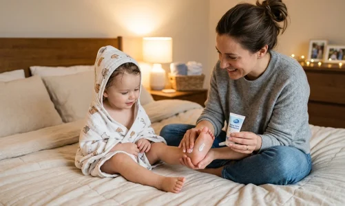 Dětská zdravotní péče a hygienická prevence v dětském kolektivu